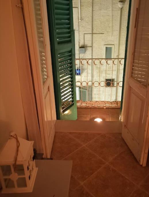 모노폴리 Casa Margherita 아파트 외부 사진