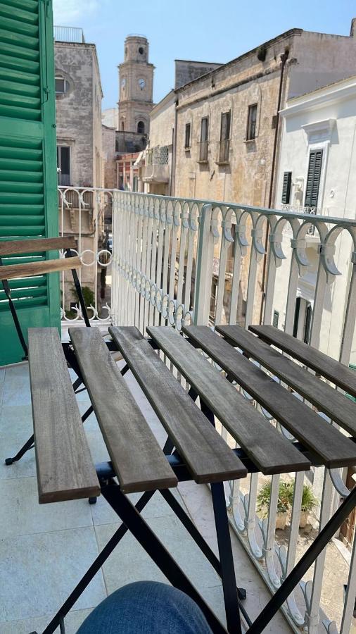 모노폴리 Casa Margherita 아파트 외부 사진
